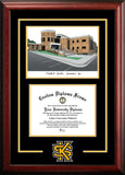 Kennesaw State Owls 14w x 11h Spirit Graduate Diploma Frame