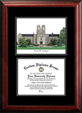 Virginia Tech University 15.5w x 13.5h Diplomate Diploma Frame