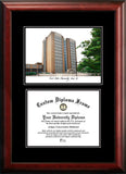 Kent State University 9w x 7h Diplomate Diploma Frame