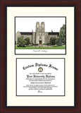 Virginia Tech Legacy 15.5w x 13.5h  Scholar Diploma Frame