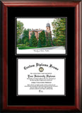 University of Colorado, Boulder Diplomate Diploma Frame
