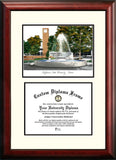 Cal State Fresno 11w x 8.5h Scholar Diploma Frame