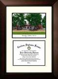 University of California, Davis 11w x 8.5h Legacy Scholar Diploma Frame