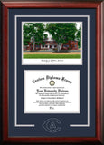 University of California, Davis 11w x 8.5h Spirit Graduate Diploma Frame