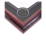 University of Pittsburgh 5X7 Graduate Portrait Frame