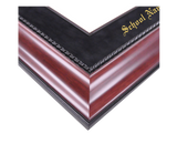 University of Arkansas  Executive Diploma Frame