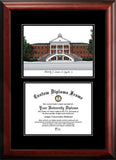 University of Louisiana-Lafayette 11w x 8.5h Diplomate Diploma Frame
