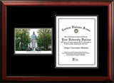 United States Naval Academy  Diplomate Diploma Frame