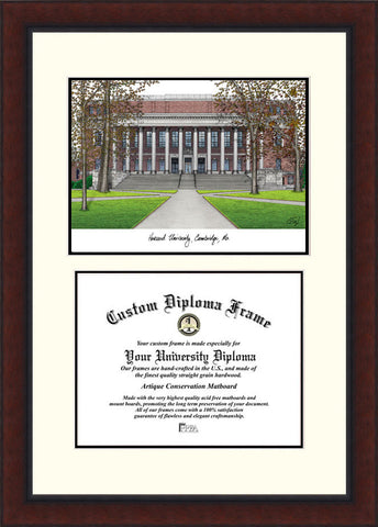 Harvard Crimson