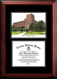 DePaul University 11w X 8.5h Diplomate Diploma Frame