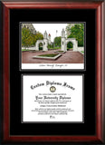 Indiana University, Bloomington 11w x 8.5h Diplomate Diploma Frame