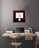 Stanford Cardinals 11w x 8.5h Spirit Diploma Frame