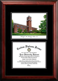 University of Washington 11w x 8.5h Diplomate Diploma Frame