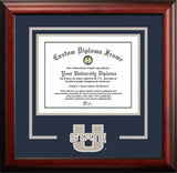 Utah State Aggies 11w x 8.5h Spirit Diploma Frame