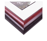 Florida State University Scholar Diploma Frame