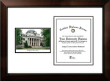 University of South Carolina 11w x 14h Legacy Scholar Diploma Frame
