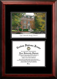 Virginia Commonwealth University 14w x 11h Diplomate Diploma Frame
