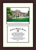 Oregon State University Legacy Scholar Diploma Frame