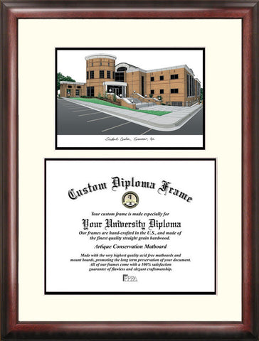 Kennesaw State University 14w x 11h Scholar Diploma Frame