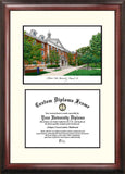 Illinois State 11w x 8.5h Scholar Diploma Frame