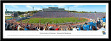 University of Kansas Jayhawks Framed Stadium Print