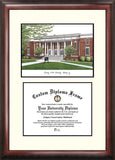 Murray State University 14w x 11h Scholar Diploma Frame