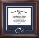 Penn State Nittany Lions 11w x 8.5h  Spirit Diploma Frame