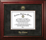 The Citadel 16w x 20h Executive Diploma Frame