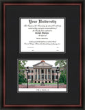 College of Charleston 16w x 20h Diplomate Diploma Frame