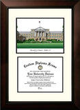 University of Wisconsin  - Madison Legacy  Scholar Diploma Frame