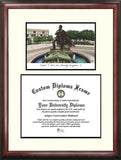 Stephen F Austin 14w x 11h Scholar Diploma Frame