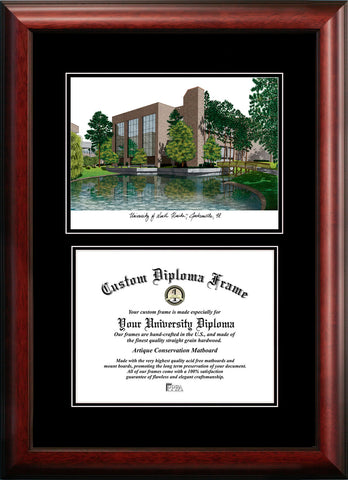 Oregon State University Diplomate Diploma Frame
