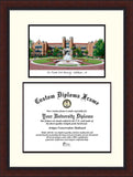 Florida State University  Legacy Scholar Diploma Frame