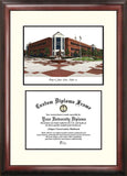 George Mason University 10w x 14h Scholar Diploma Frame