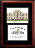Virginia Military Institute 15.75w x 20h Diplomate Diploma Frame