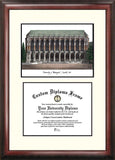 University of Washington  11w x 8.5h  Scholar Diploma Frame