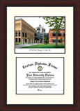 St. Cloud State 11w x 8.5h Legacy Scholar Diploma Frame