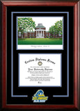 University of Delaware 16w x 12h  Spirit Graduate Diploma Frame