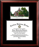University of Alabama, Birmingham  Diplomate Diploma Frame