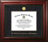 University of Alabama, Birmingham  Executive Diploma Frame