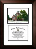 University of Alabama, Birmingham 11w x 8.5h Legacy Scholar Diploma Frame