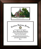 University of Alabama, Birmingham Legacy Scholar Diploma Frame