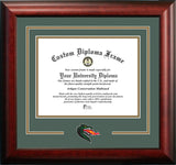 University of Alabama, Birmingham  Spirit Diploma Frame