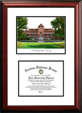 University of Arizona 11w x 8.5h Scholar Diploma Frame
