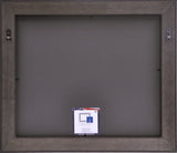 University of Kentucky 11w x 8.5h Blue and White Diploma Frame