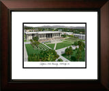 California State University, Northridge Legacy Alumnus Framed Lithograph