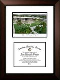 California State University, Northridge 11w x 8.5h Legacy Scholar Diploma Frame