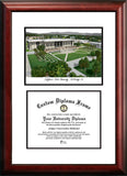 California State University, Northridge 11w x 8.5h Scholar Diploma Frame