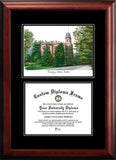 University of Colorado, Boulder Diplomate Diploma Frame