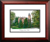 University of Colorado, Boulder Alumnus Framed Lithograph